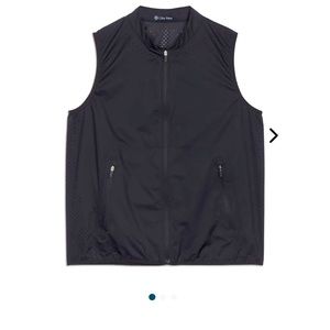Lululemon like the wind vest